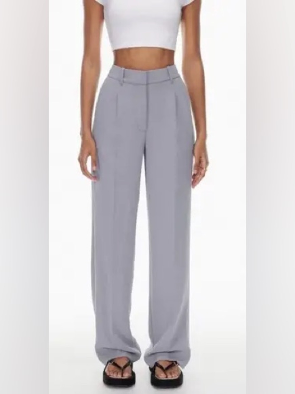 Aritzia Wilfred Author Pant